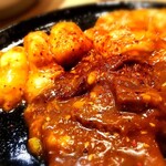 ホルモン焼道場 蔵 - 