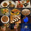 サントリーバー＆ダイニング 北新地 水響亭 - 料理写真: