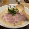 麺や 鳥の鶏次 NARA24号店