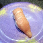 大江戸 - 中とろ