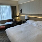 シェラトン都ホテル東京 - 