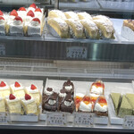 ファーストコンフェクト - 