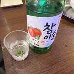 韓国大衆酒場 ラッキーソウル - 