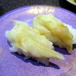 大江戸 - 石垣貝