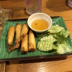 タイ料理 ルークタオ - 