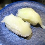 大江戸 - あおりいか