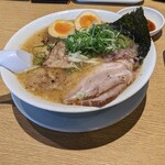 丸源ラーメン - 