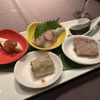 華都飯店 OsakaMetro本町ビル店 - 