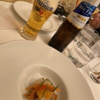 リストランテ ラ チャウ - 