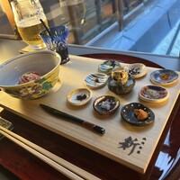 祇園肉亭 新 - 