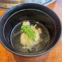 銀座 山科 - 