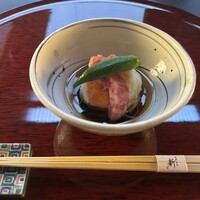 祇園肉亭 新 - 