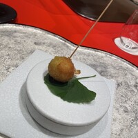 六本木うかい亭 - 