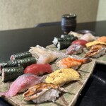 Sushi Kou - 