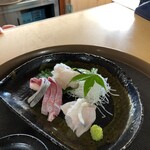 ぎょれん丸 - 料理写真: