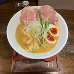 麺69 チキンヒーロー - 