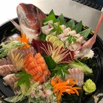 ぎょれん丸 - 料理写真: