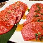 Yakiniku Kuramoto - 