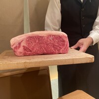 鉄板焼き いわ倉 - 