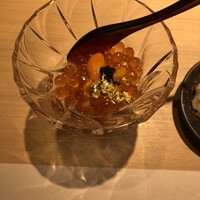 梅田 鮨 よこ田 - 