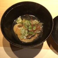 梅田 鮨 よこ田 - 