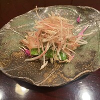 鉄板焼き いわ倉 - 
