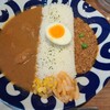 スパイスカレー もん