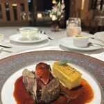 Local Gastronomy SINFONIA - 