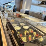 Local Gastronomy SINFONIA - 