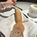 Local Gastronomy SINFONIA - 