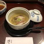 角さん - 蒸もの