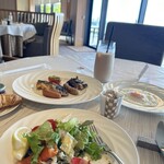 Local Gastronomy SINFONIA - 