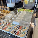 Local Gastronomy SINFONIA - 