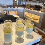 Local Gastronomy SINFONIA - 