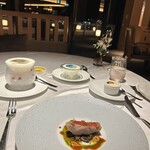 Local Gastronomy SINFONIA - 