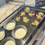 Local Gastronomy SINFONIA - 