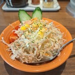 スパイスカレー もん - 