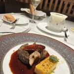 Local Gastronomy SINFONIA - 