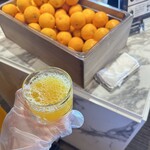 Local Gastronomy SINFONIA - 