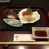 角さん - 造り