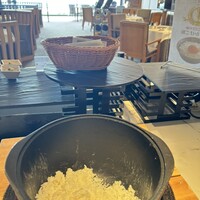 Local Gastronomy SINFONIA - 