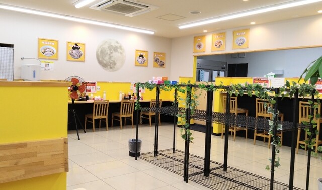 ラーメン ヒカリ 須賀川店 - 須賀川（ラーメン）の写真