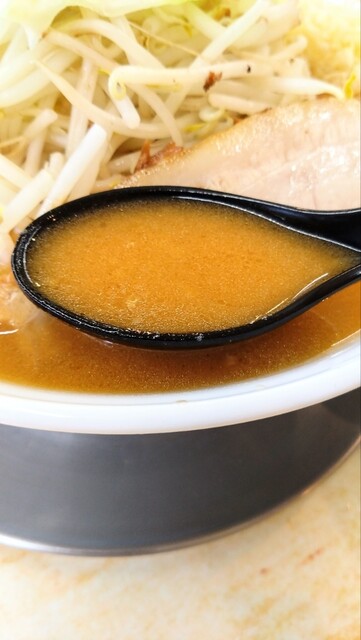 ラーメン ヒカリ 須賀川店 - 須賀川（ラーメン）の写真