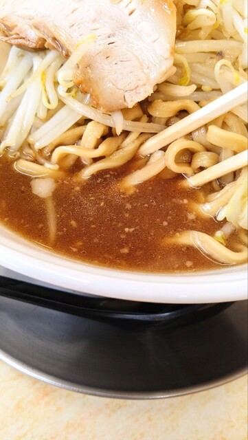 ラーメン ヒカリ 須賀川店 - 須賀川（ラーメン）の写真