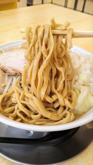 ラーメン ヒカリ 須賀川店 - 須賀川（ラーメン）の写真