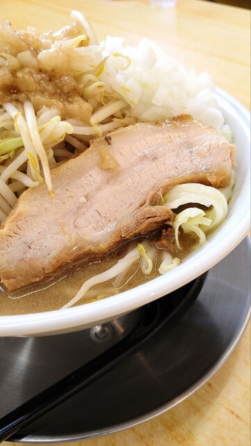 ラーメン ヒカリ 須賀川店 - 須賀川（ラーメン）の写真