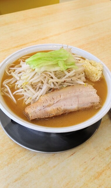 ラーメン ヒカリ 須賀川店 - 須賀川（ラーメン）の写真