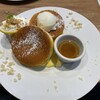 湘南パンケーキ 府中店