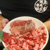 三ノ宮焼肉市場