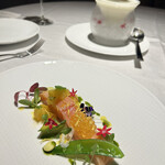 Local Gastronomy SINFONIA - 